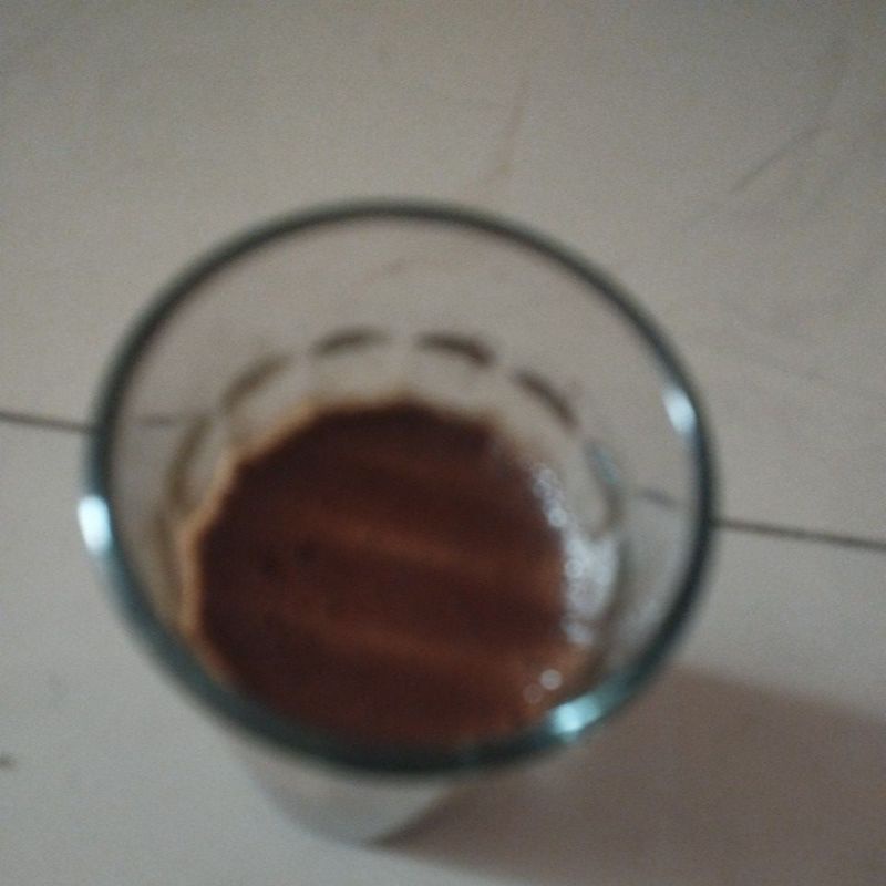 

kopi tubruk via email