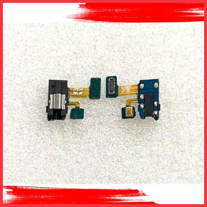 (halo) flexibel samsung j3 pro j5 pro j7 pro j4 konektor hensfree mic j330