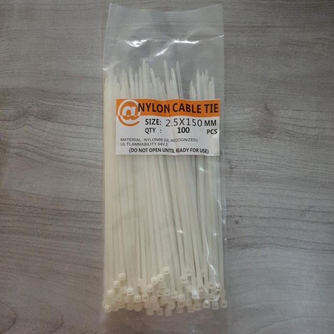 

```````] kabel ties 15cm