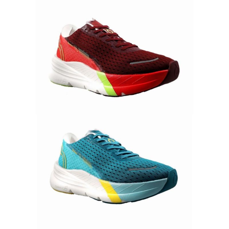 SEPATU RUNNING ORTUSEIGHT HYPERBLAST NEO 100% ORIGINAL