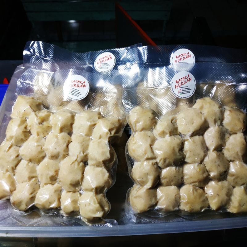 

bakso sapi kahuruan