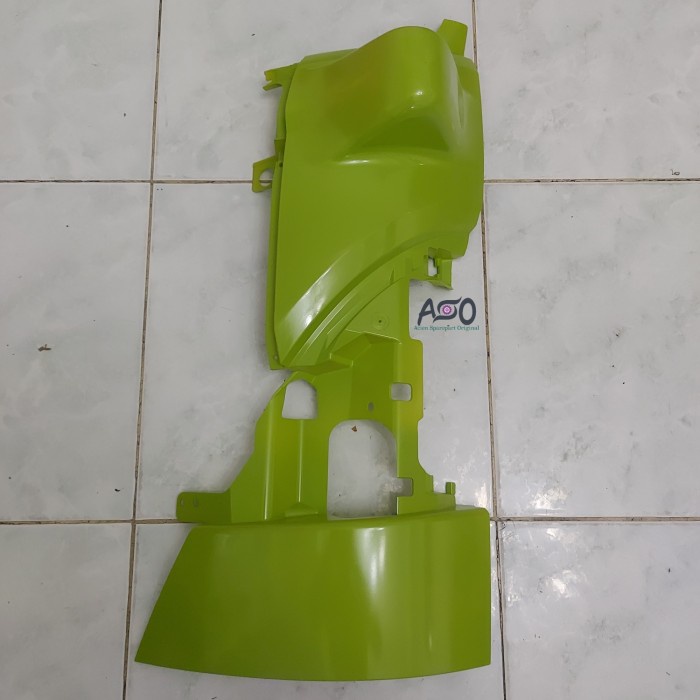 ASOL Pipi Kiri Hino Lohan 500 TI