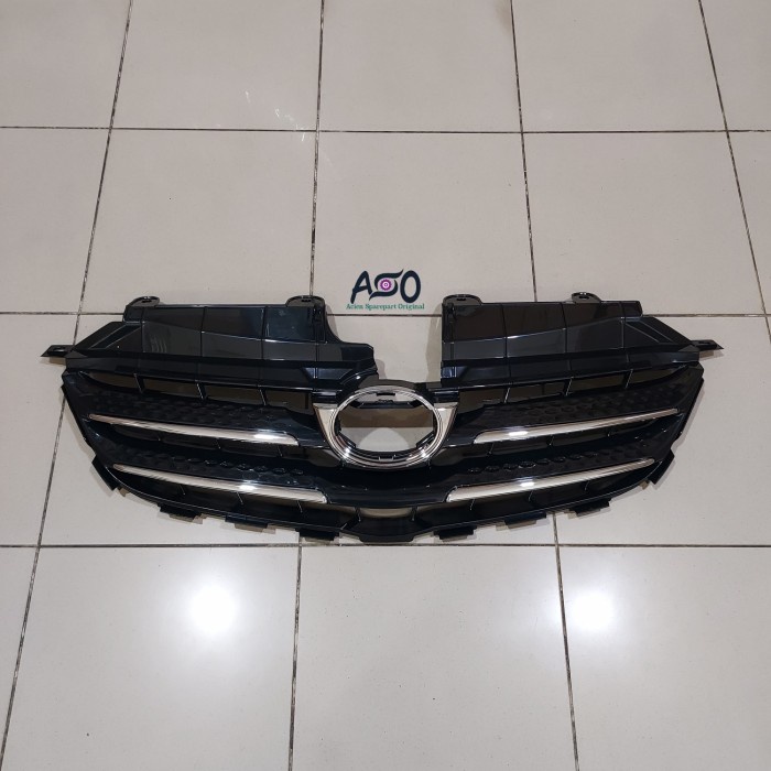ASOL Grill Grille Tutup Kap Avanza S 2010 Lelangan