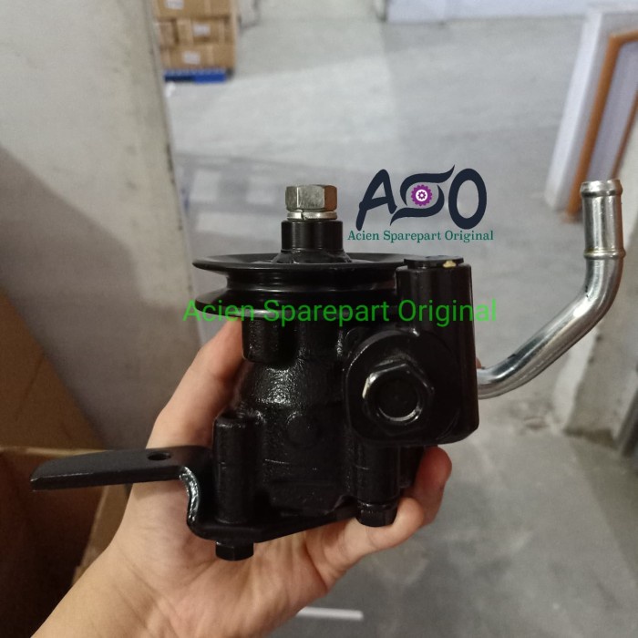 ASOL Power Steering Pump 4D32 PS120 PS 120