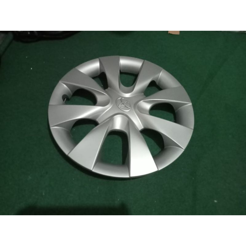 tutup velg welldop toyota avanza new ring 14 harga untuk satuan