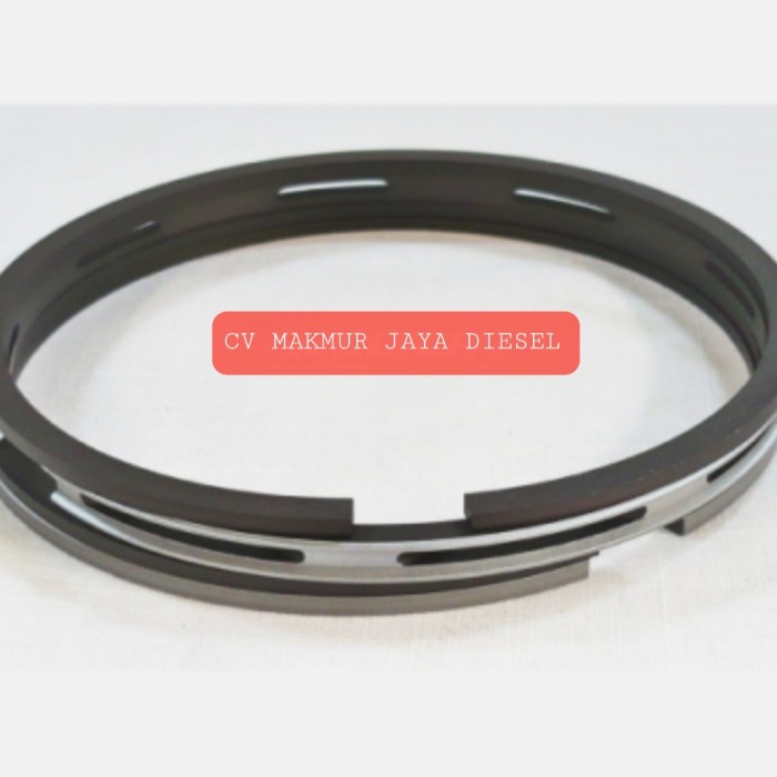 CMJD Ring Piston RD105 KND110 14242-21050 Kubota
