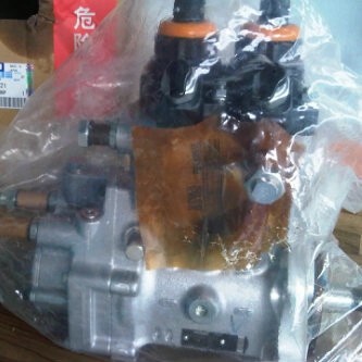 MJTV FUEL PUMP SA6D140 094000-0580 0584 6561-71-1110 6261-7111