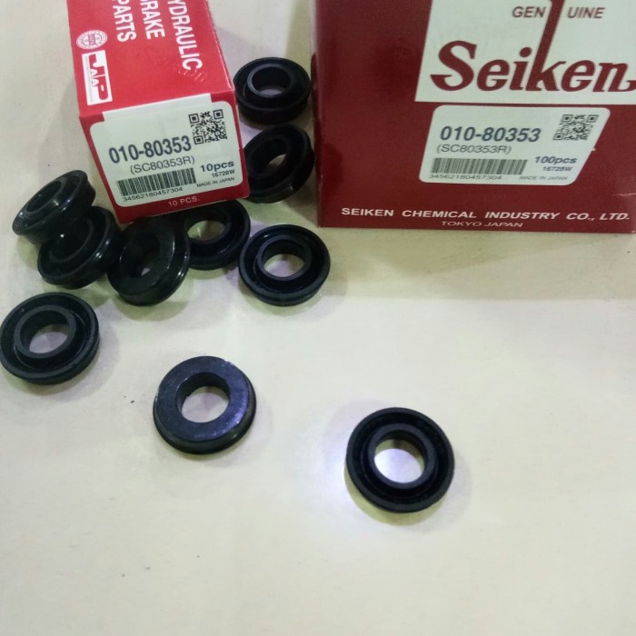 CGSA Karet rem sc80353r ( Isi 10 Pcs )
