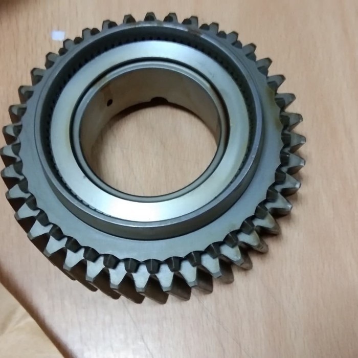 CGSA Gigi 2 ps120 Mitsubishi