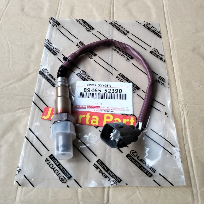 JPDS Sensor oksigen sensor oxygen agya ayla