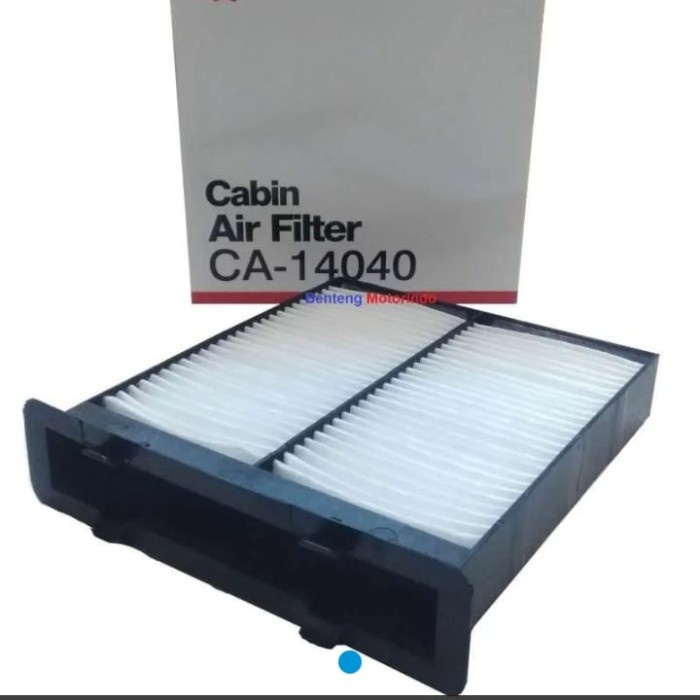 RIKF Cabin AC Filter Suzuki X Over SX 4