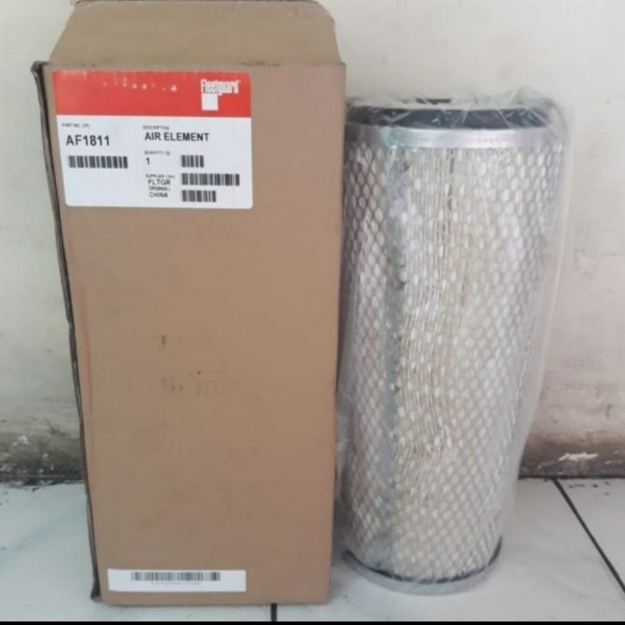 MLSI Filter Udara AF1811