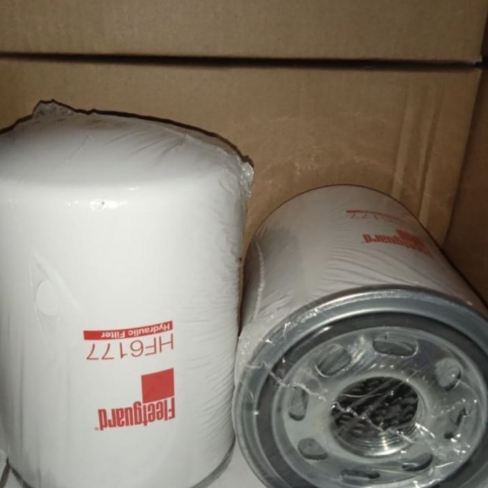 MLSI Filter Fleetguard Genuine HF6177