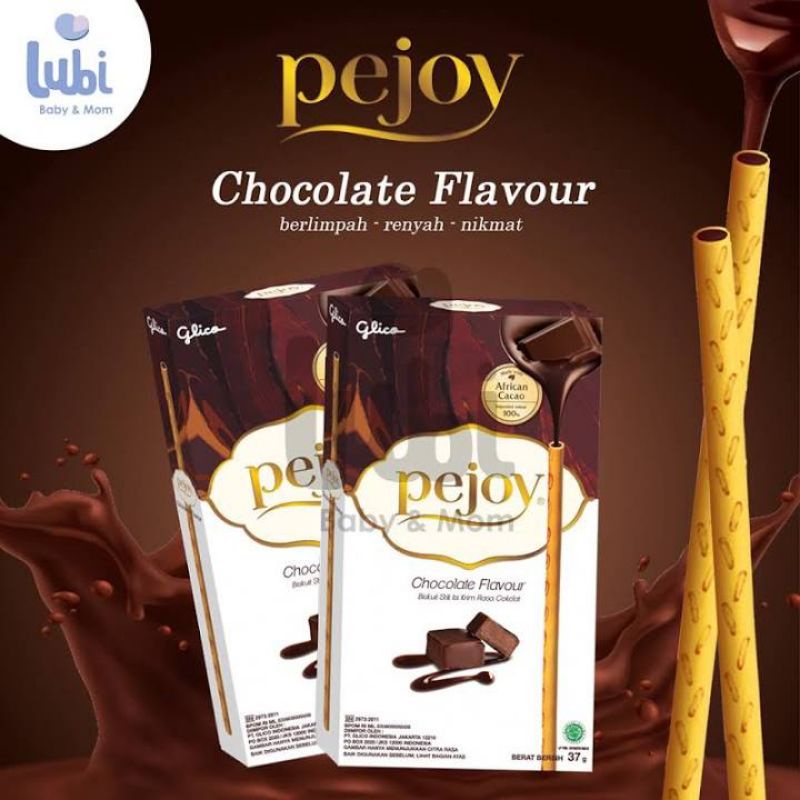 

Pejoy Biskuit Stik 37gram