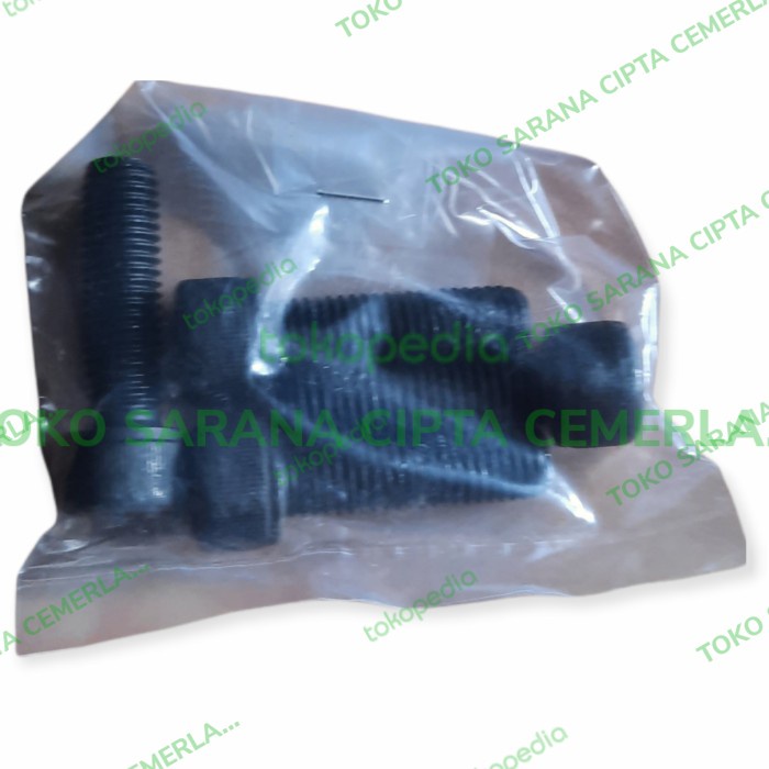 TSCC BOLT 01252-41035 KOMATSU GRADER GD511 0125241035 BOLT GRADER KOMATSU