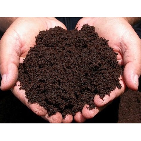 PUPUK KOMPOS ORGANIK 1Kg TERLARIS