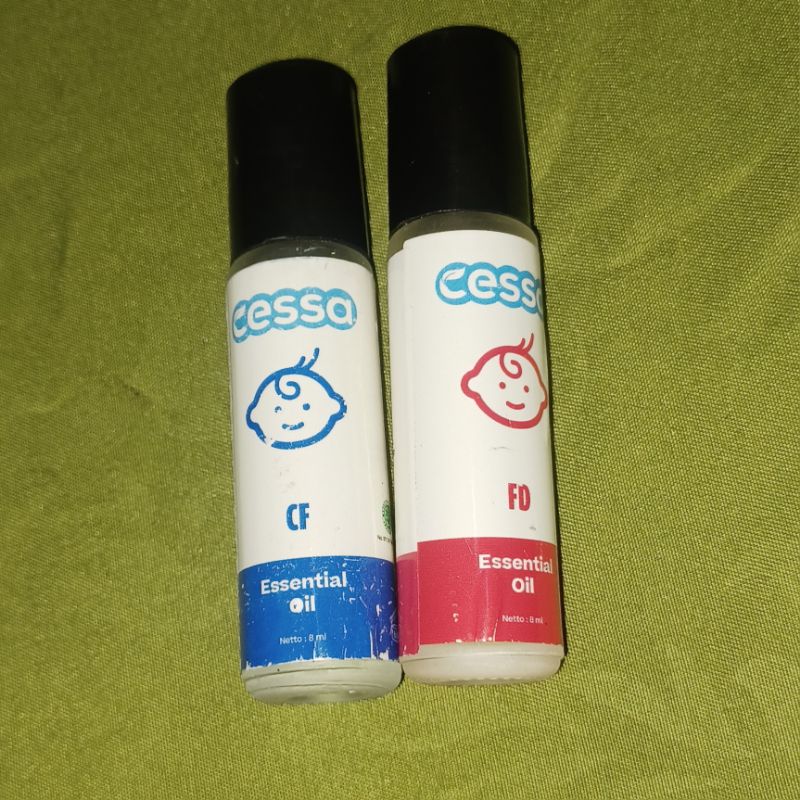 Cessa Merah dan Biru