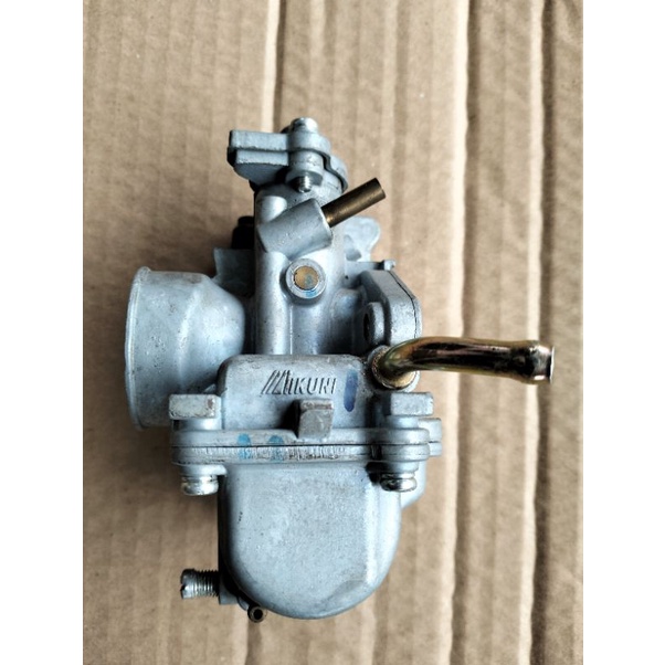 KARBURATOR JUPITER Z ORIGINAL .