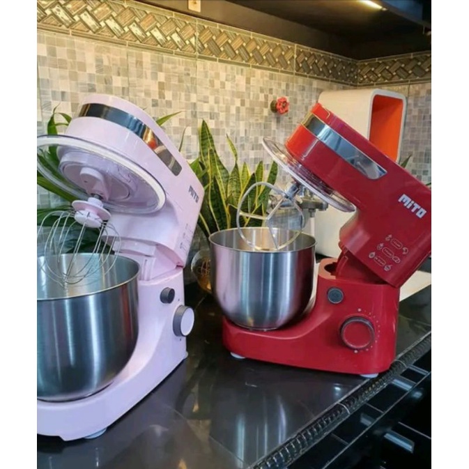 mixer mito mx 100