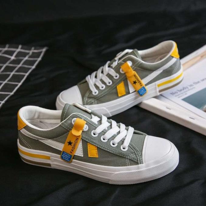 Promo Sepatu Sneakers Wanita Sepatu Casual Wanita Sepatu Wanita Import