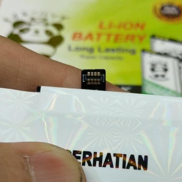 Baterai xiaomi redmi 6 pro a2 lite BN47 BN 47 rakkipanda battery batt