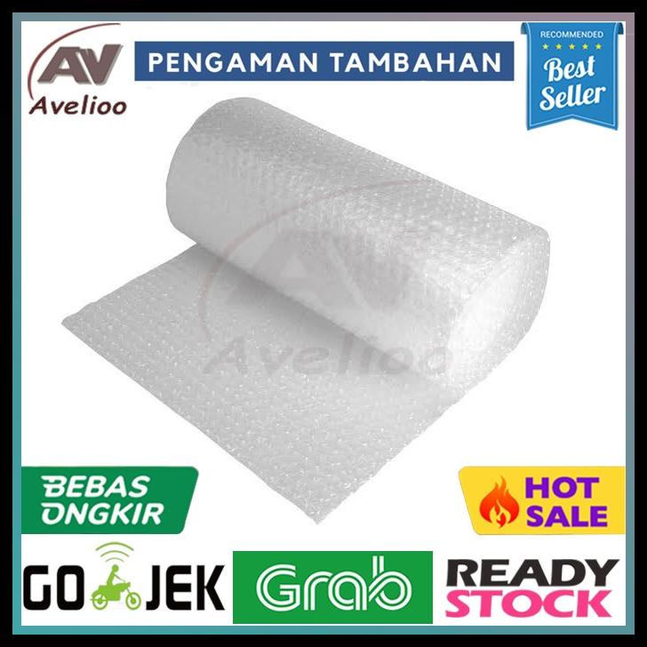

Extra Dus & Bubble Wrap Tambahan Packing Paket Dus Pengaman
