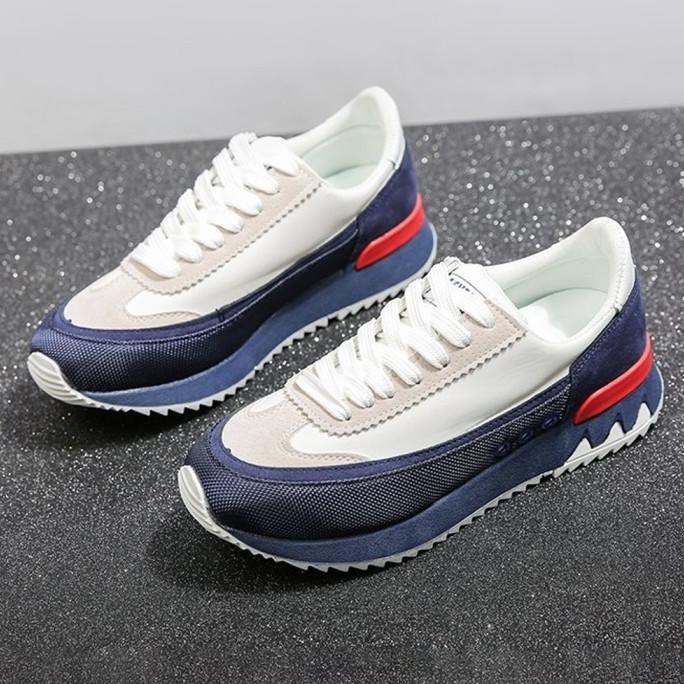 Promo Sneakers Wanita S880 sepatu wanita import Terbaru