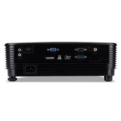 Acer Projector BS-321 WXGA 1280x800 4800 Lumens