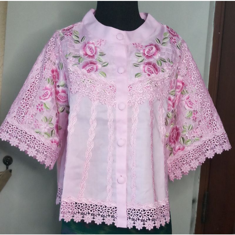 ATASAN PINK BOUTIQUE ORI BANGKOK