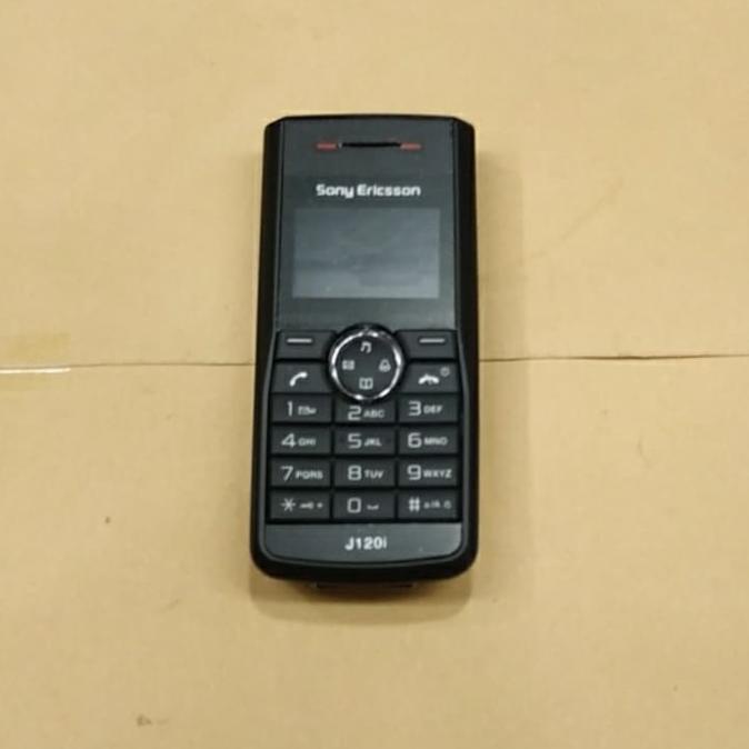 casing Sony Ericsson J120i mantul murah meriah housing J120 fullset