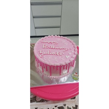 

kue ulang tahun kota malang
