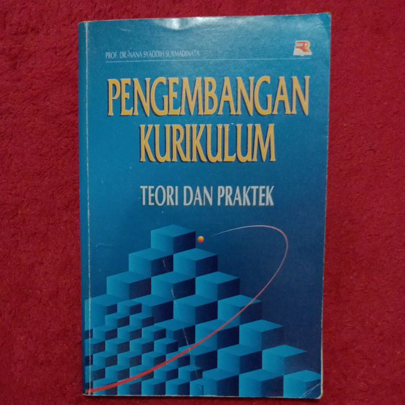 PENGEMBANGAN KURIKULUM.TEORI&PRAKTEK