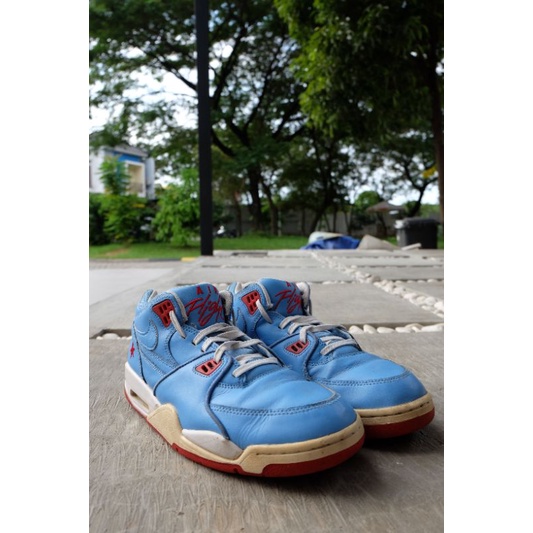 Nike Air Flight 89 Chicago All Star - Size 44,5