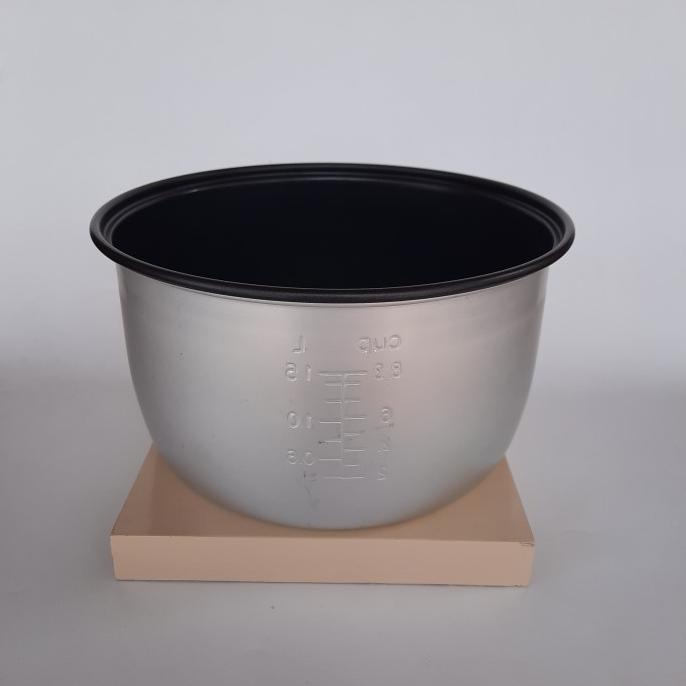 ------] Panci Magic Com 1.5 liter Miyako Cosmos Yongma Multi merk universal