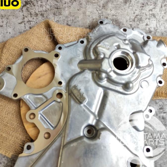 Oli Pump Pompa Oli Untuk Toyota Vios ( Aisin )