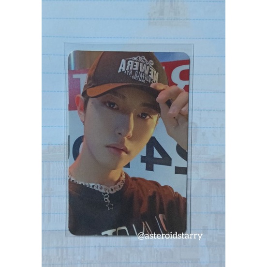 

Renjun Topi