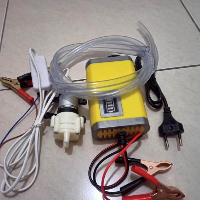 mesin sedot madu/ mesin sedot trigona/ alat sedot madu/ alat trigona