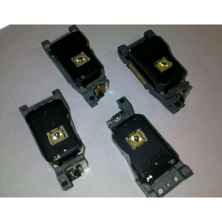 Viral Optik R / Hd7 Ps2 Termurah Fat / Tebal Berbagai Type