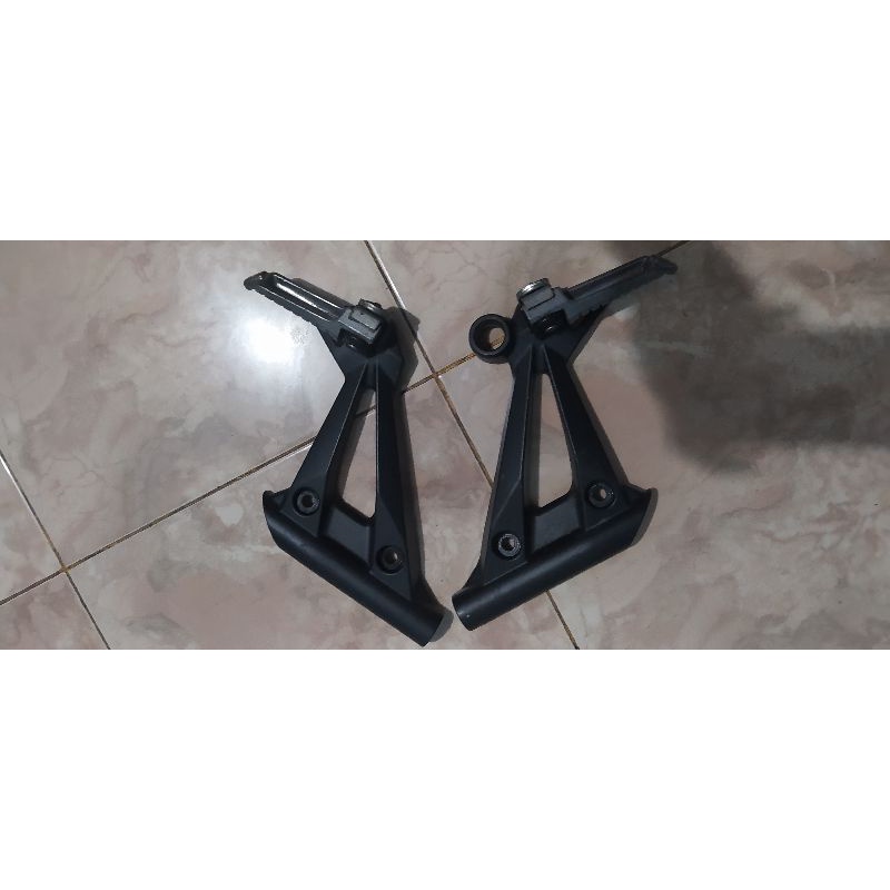 postep belakang original ninja 250 karbu