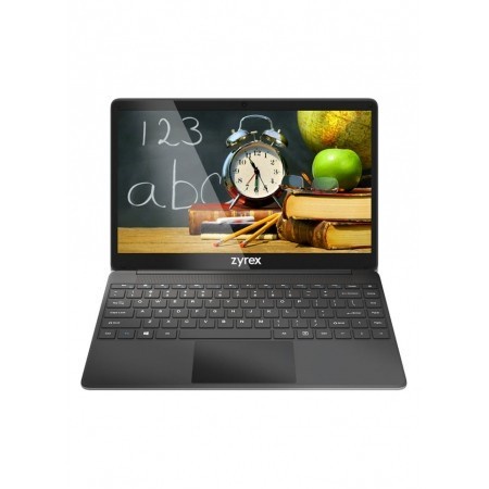 LAPTOP ZYREX SKY 232 NEW GENERATION N4020 4GB 256SSD+64GB W10 14.0FHD BT