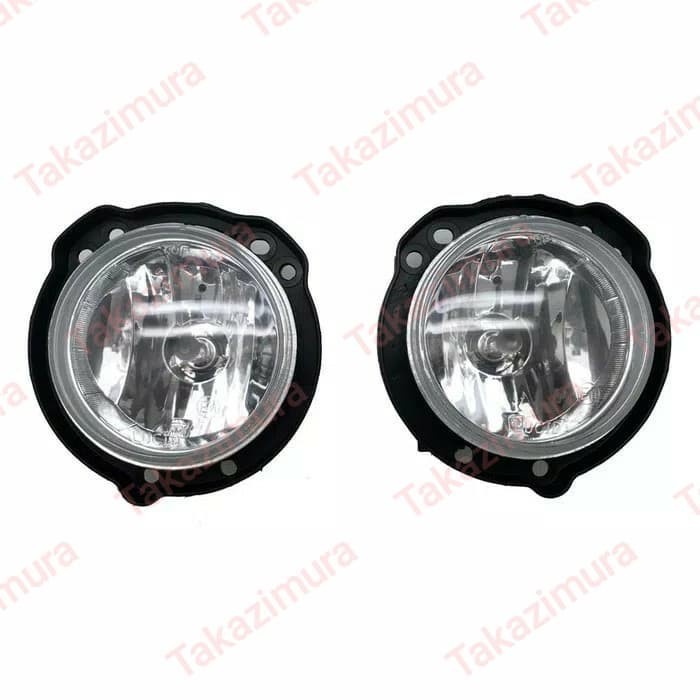 Lampu Foglamp mobil Agya Ayla (KACA ONLY)