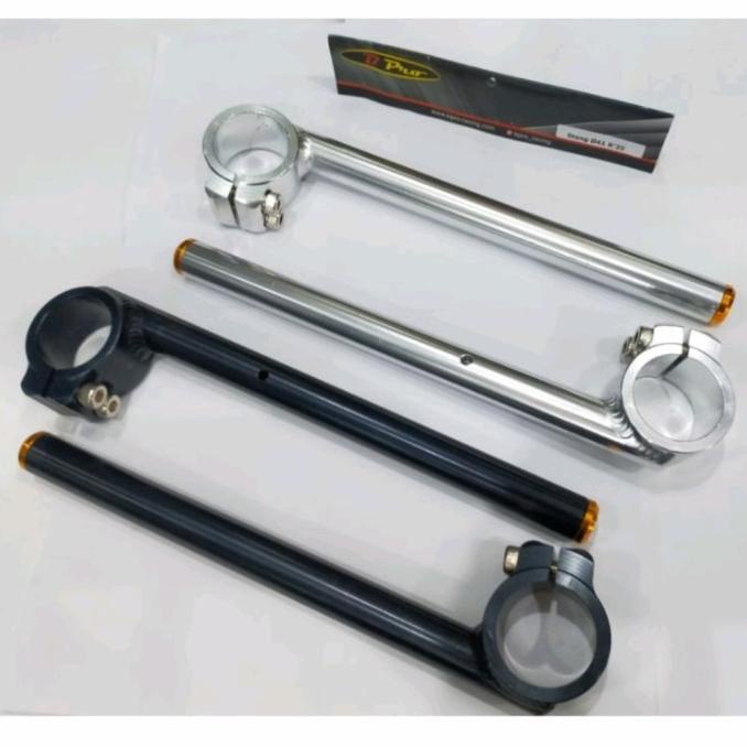 STANG JEPIT BPRO 41MM 10 STANG BPRO R25 BYSON STANG JEPIT B PRO R25