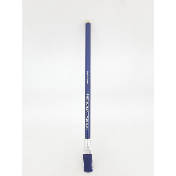 

PENSIL PENGHAPUS + KUAS JERMAN ORIGINAL
