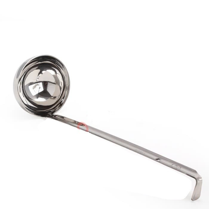 Tanica Soup Ladle 18/8 15Cc Trs0X-71