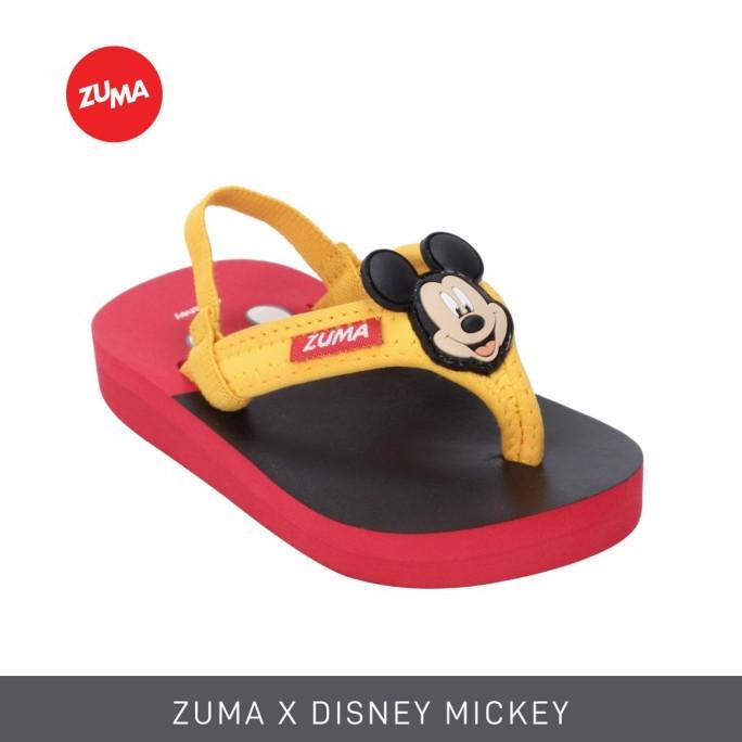 ZUMA X DISNEY SANDAL / SANDAL BAYI / SANDAL ANAK / SANDAL DISNEY