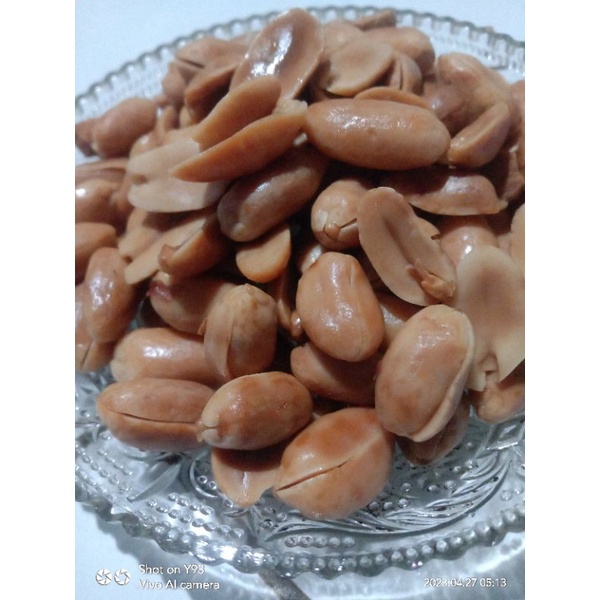 

Kacang Bawang 250gr / 500gr