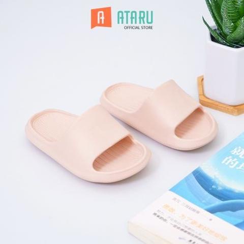 Ataru Ukuran 33 Sandal Anak - Pink