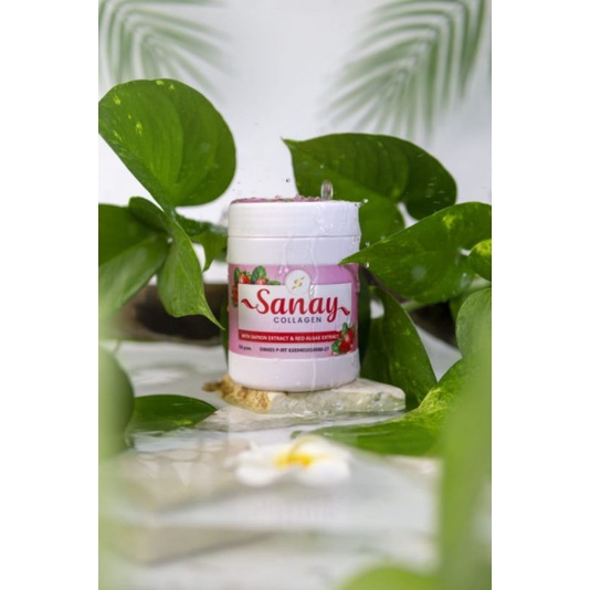 Sanay Collagen