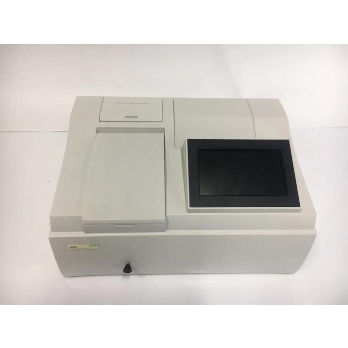 spectrophotometer UV Vis N4S