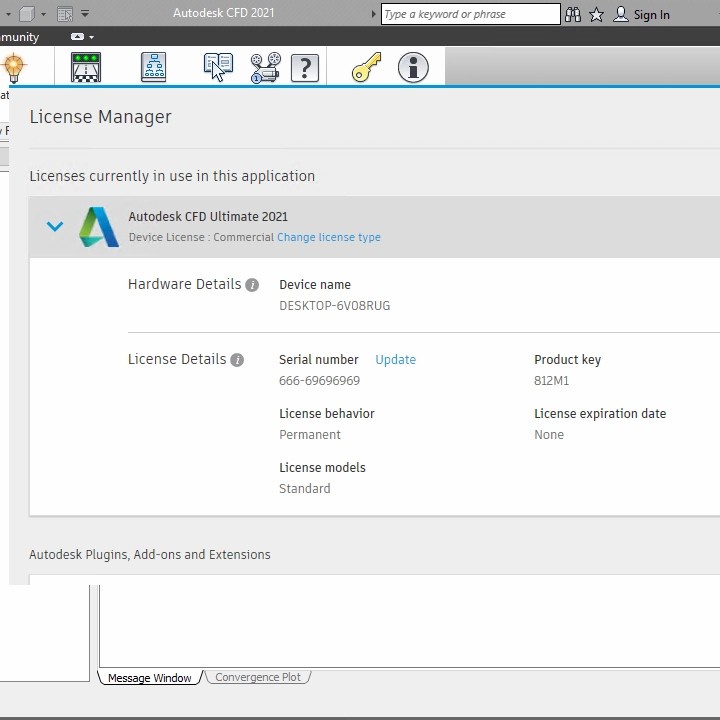Auto CFD Software 2023 64bit